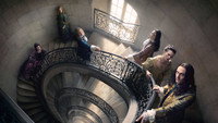 «Версаль (2015 - 2018)» — обои к сериалу #6