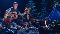 «Rocky Mountain Holiday with John Denver and the Muppets (1983)» — обои к фильму #3
