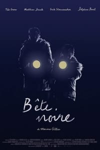Постер фильма «Bête Noire (2016)» — (1 из 1)
