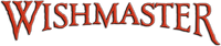 Логотип фильма «Исполнитель желаний (1997)» — (3 из 45)