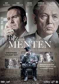 De Zaak Menten (2016)