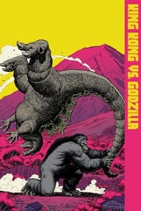 King Kong vs. Godzilla