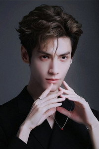 Luo Yunxi
