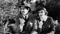 «Это случилось однажды ночью (1934)» — обои к фильму #8