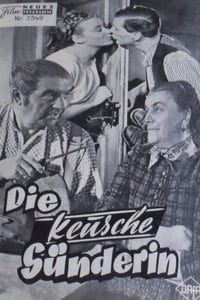 Die keusche Sünderin (1944)