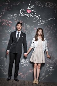 tv show poster Something+About+1%25 2016