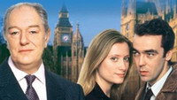 «Судьба (1994)» — обои к сериалу #1