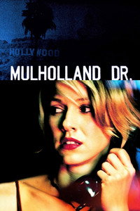 Постер фильма «Малхолланд Драйв (2001)» — (5 из 197)