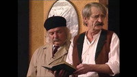 «Posel z Liptákova (1997)» — обои к фильму #1