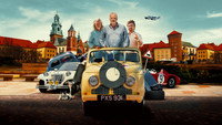 «Гранд тур (2016)» — обои к сериалу #2