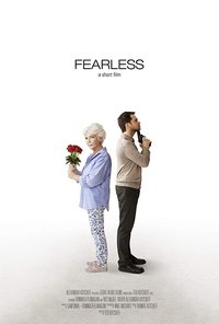 Imagem do Filme Fearless
