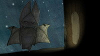 «Tôt ou tard (2008)» — обои к мультфильму #7