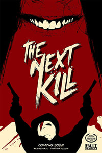 Poster de The Next Kill