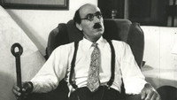 «Тётушка из Аргентины (1984)» — обои к фильму #1
