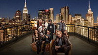 «Growing Up Hip Hop: New York (2019)» — обои к сериалу #1