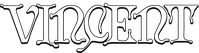 Логотип мультфильма «Винсент (1982)» — (1 из 15)