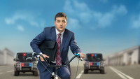 «Слуга народа (2015 - 2019)» — обои к сериалу #2