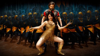 Обои к фильму «Skanda: The Attacker (2023)» — (23 из 38)