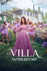 Saison 1 poster