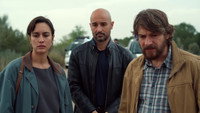 «Охота. Монте-Пердидо (2019-2025)» — обои к сериалу #8