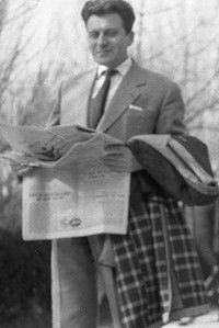 Imagem do Filme La Conquista