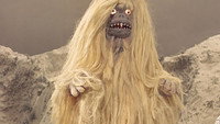 Mystery! The Resurrection of the Monster Woo
