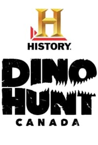 Poster de Dino Hunt Canada