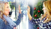 «All About Christmas Eve (2012)» — обои к фильму #1