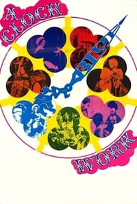 A Clockwork Blue (1972)