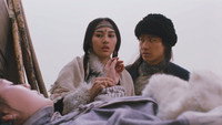 «Fei wu ngoi cyun (1993)» — обои к фильму #1