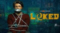 «Locked (2020)» — обои к сериалу #1