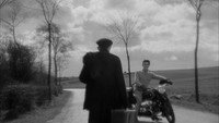 «Дневник сельского священника (1951)» — обои к фильму #1