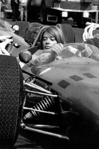 Постер фильма «Гран-при (1966)» — (21 из 32)