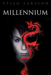 Постер сериала «Миллениум (2010)» — (2 из 10)