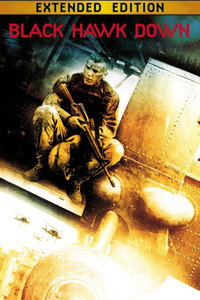 Постер фильма «Чёрный ястреб (2001)» — (35 из 145)