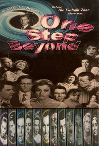 Постер сериала «Шаг за грань (1959-1961)» — (3 из 11)