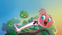«Angry Birds. Стелла (2014-2016)» — обои к сериалу #1
