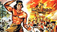 «Последний из могикан (1965)» — обои к фильму #1