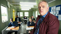 «Мужик в печали (2013 - 2017)» — обои к сериалу #7