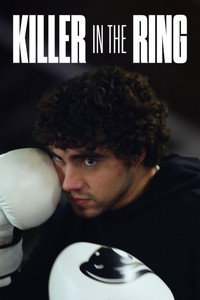 Killer in the Ring (2026) subtitle poster
