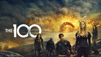 Обои к сериалу «Сотня (2014-2020)» — (40 из 117)