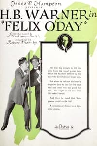 Felix O'Day (1920)