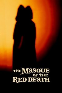 Movieposter The Masque of the Red Death