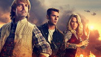 «МакГрубер (2021)» — обои к сериалу #5