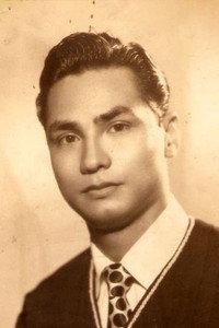 Rudy Francisco