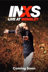 INXS: Live At Wembley