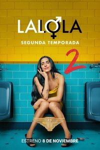 Season 2 Poster