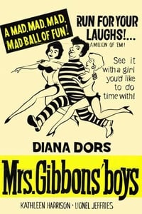 Mrs. Gibbons' Boys (1962)