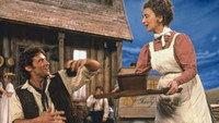 «Оклахома! (1999)» — обои к фильму #5