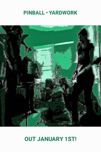 Poster de Jane Moore Presents: Pinball's Multiball Sessions